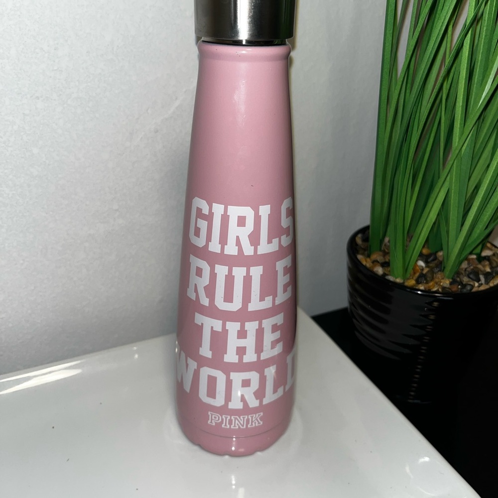 Pink VS Bottle